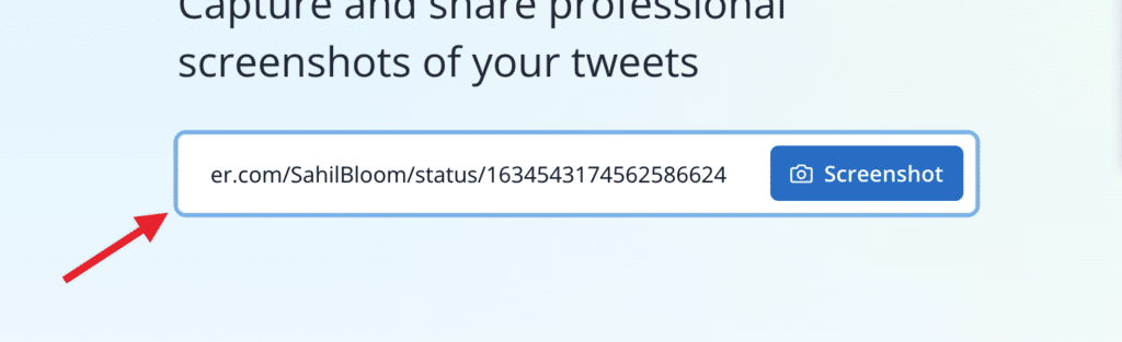 convert tweets and tweet threads to PDFs using tweetpik